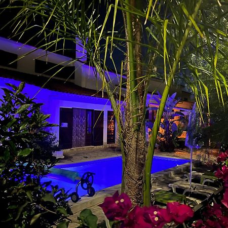 Casa Pausa Sesimbra Holiday Home Exterior foto