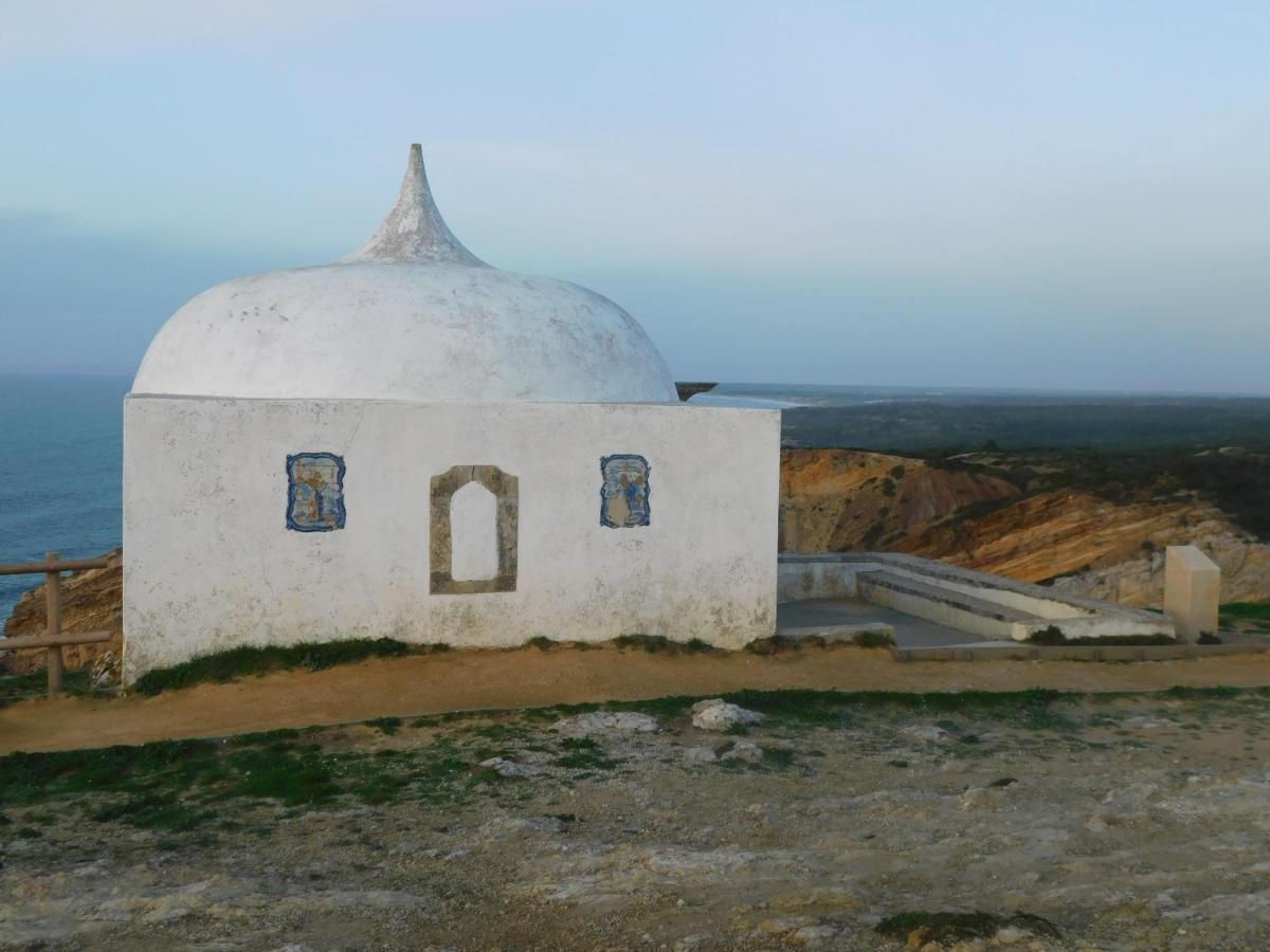 Casa Pausa Sesimbra Holiday Home Exterior foto