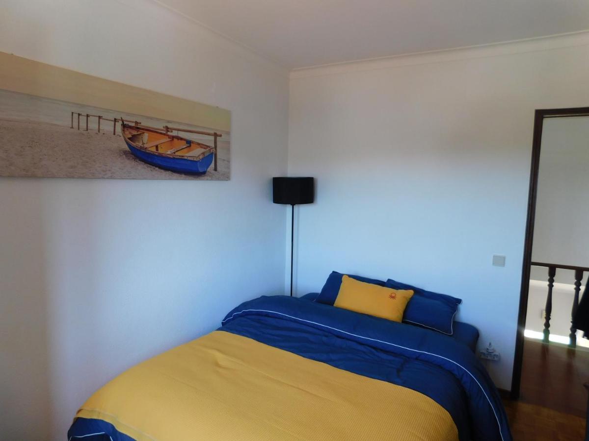 Casa Pausa Sesimbra Holiday Home Exterior foto