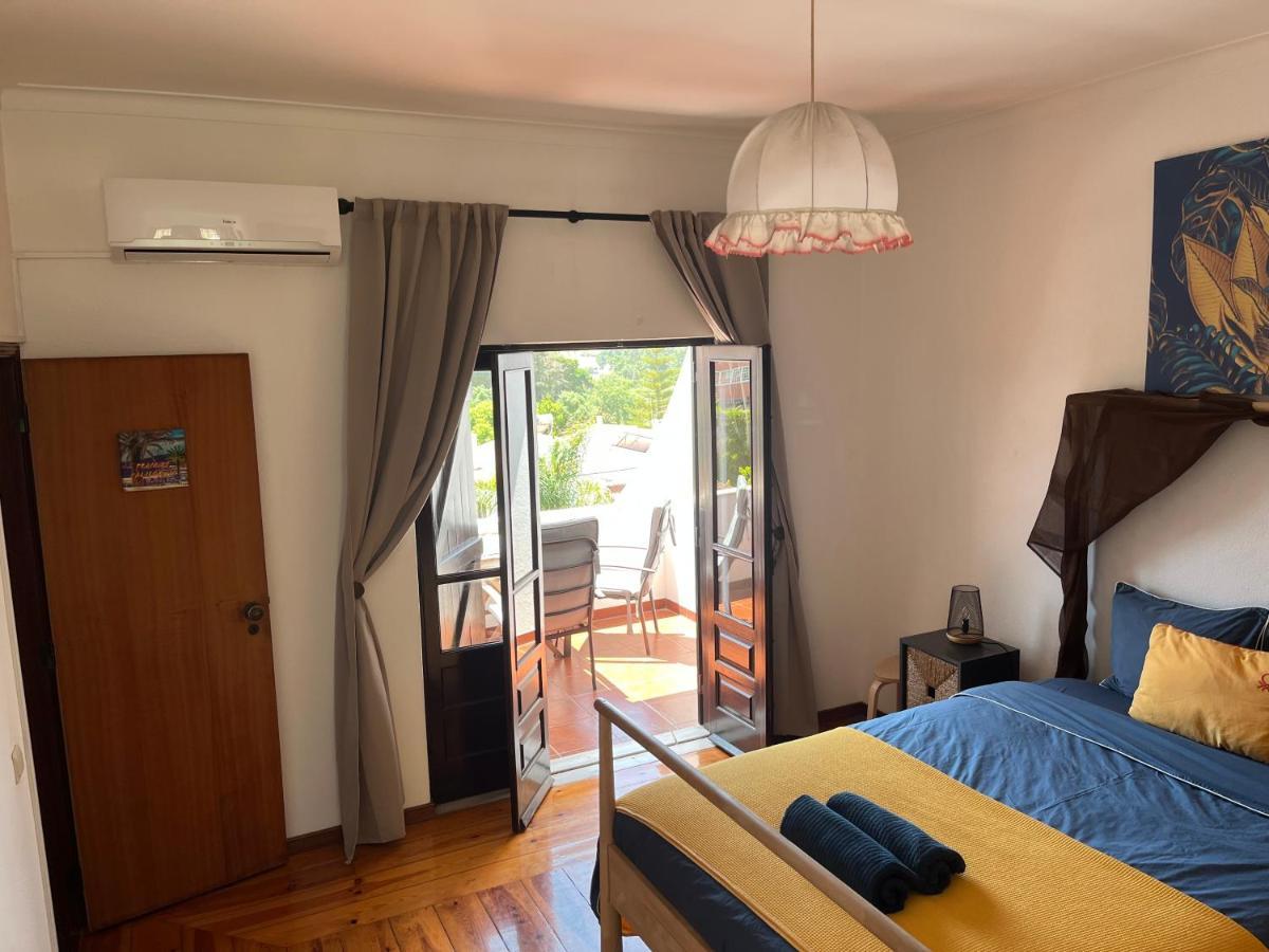 Casa Pausa Sesimbra Holiday Home Exterior foto