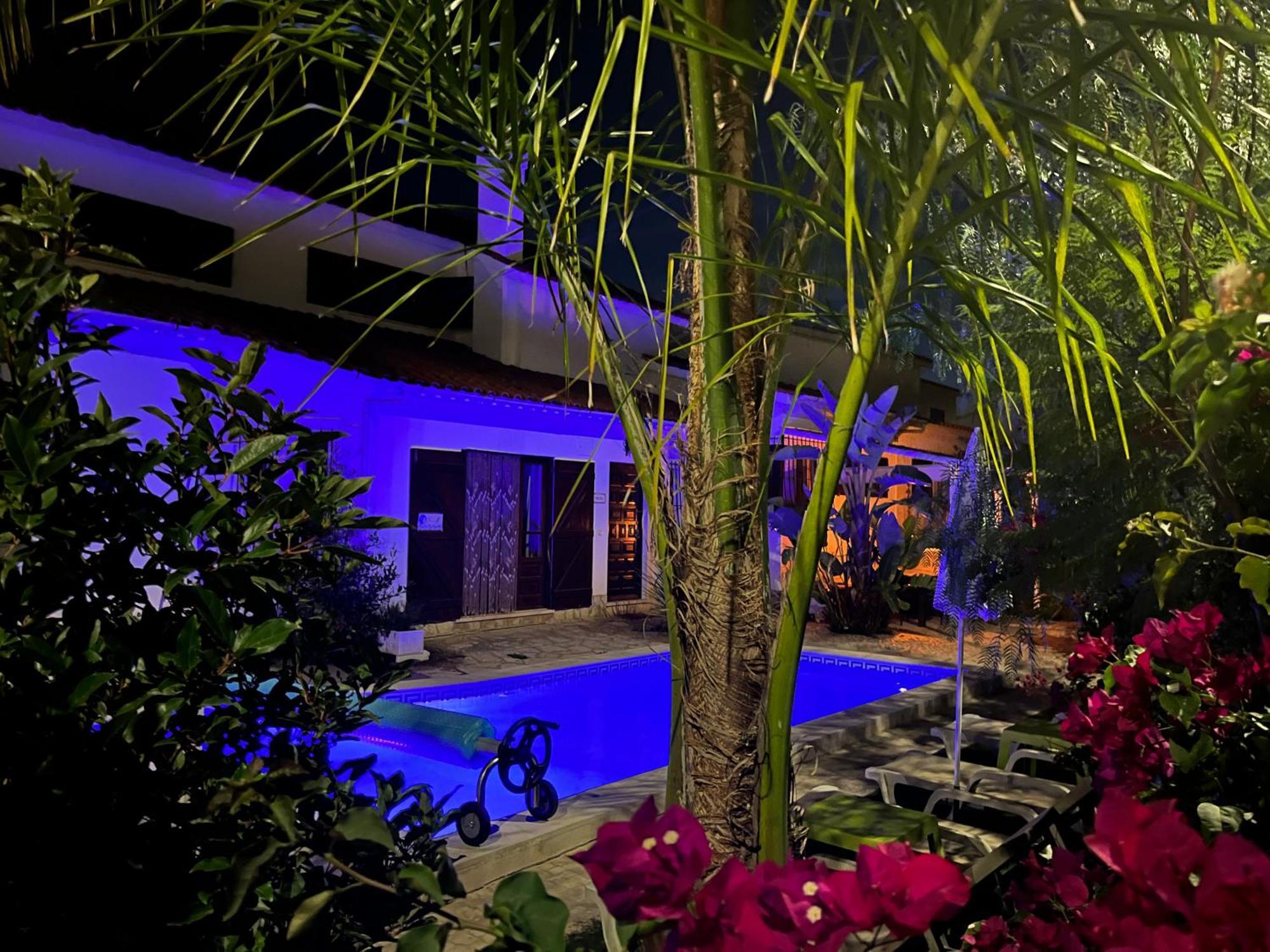 Casa Pausa Sesimbra Holiday Home Exterior foto